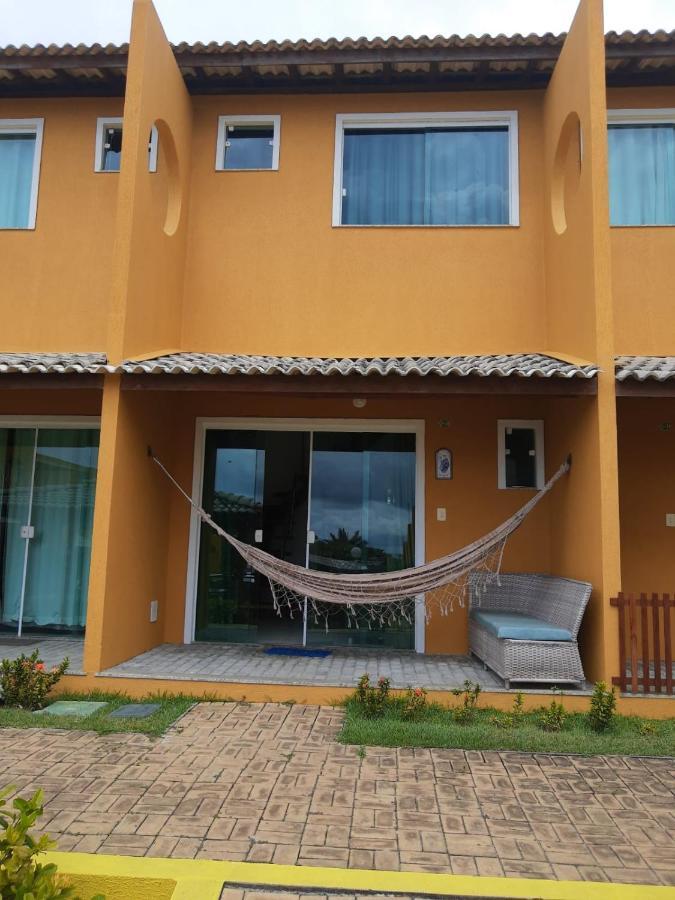 Imbassai Summer Flats Lägenhet Salvador Exteriör bild